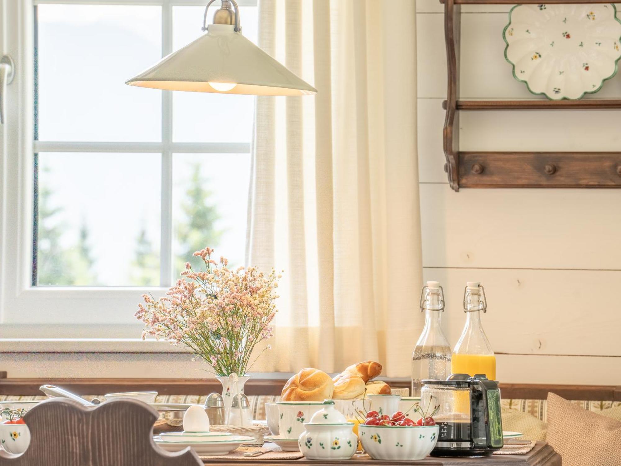 Strickerl Villa Bad Goisern Dış mekan fotoğraf